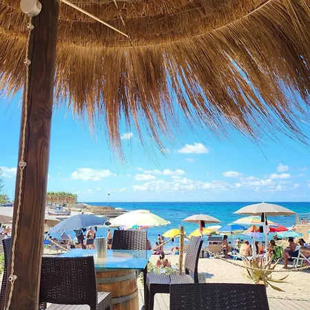 Apartament Elegante Per Custonaci