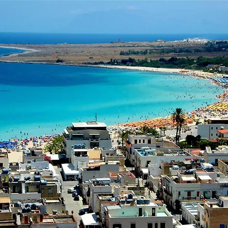 Elegante Per * Custonaci