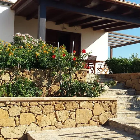 Elegante Per Apartamento Custonaci