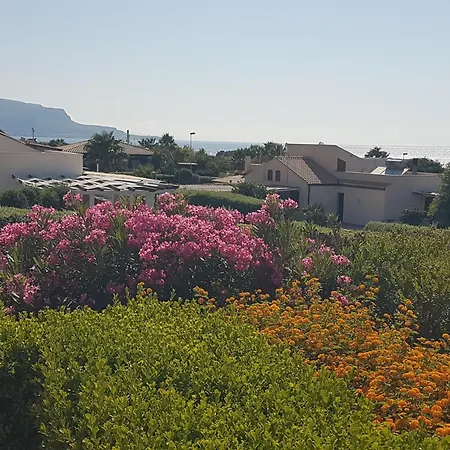 Elegante Per * Custonaci