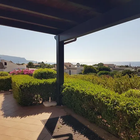 Elegante Per * Custonaci