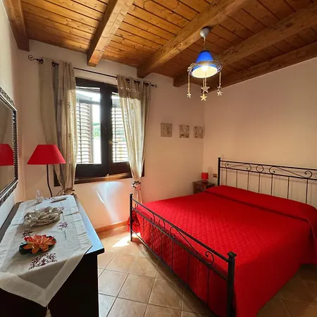 Elegante Per Apartamento Custonaci