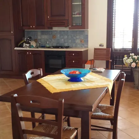 Elegante Per Custonaci