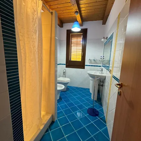 Appartement Elegante Per *