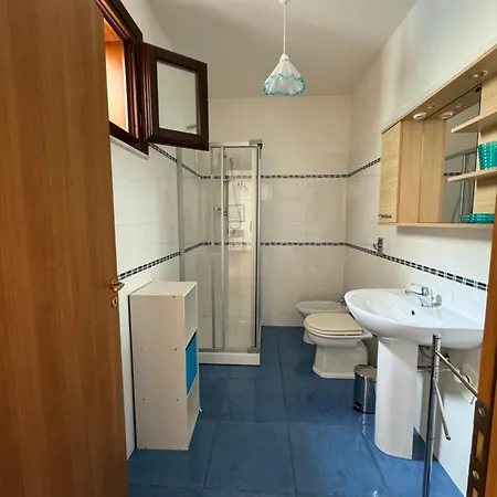 Elegante Per Apartment Custonaci