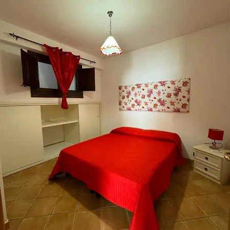 Apartamento Elegante Per Custonaci