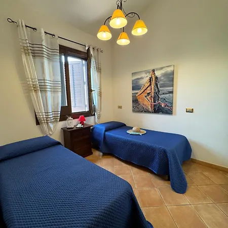 Elegante Per Custonaci