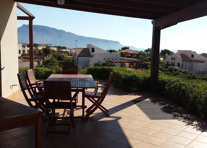 Elegante Per * Custonaci