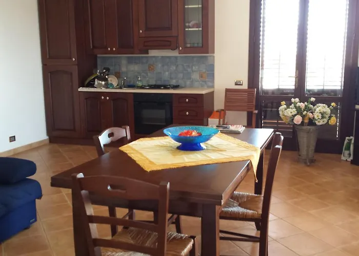 Elegante Per Custonaci