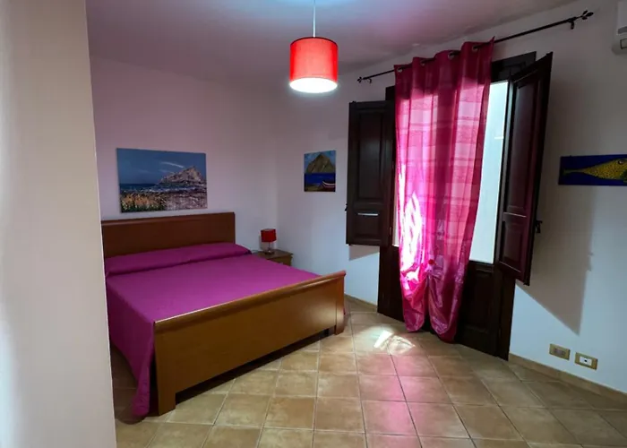 Elegante Per Appartement *