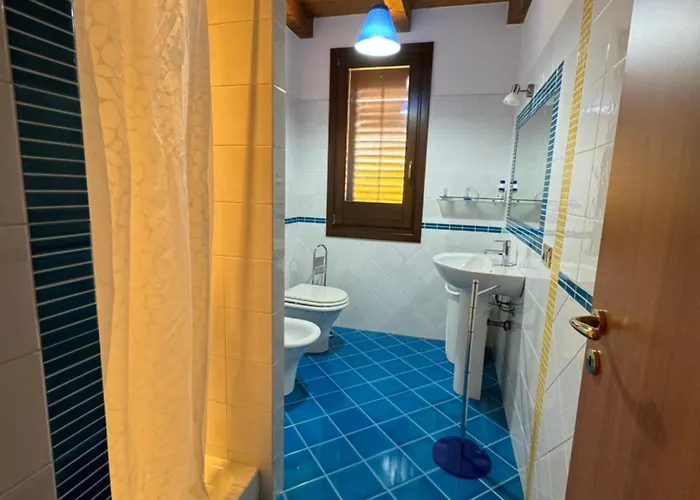 Appartement Elegante Per *