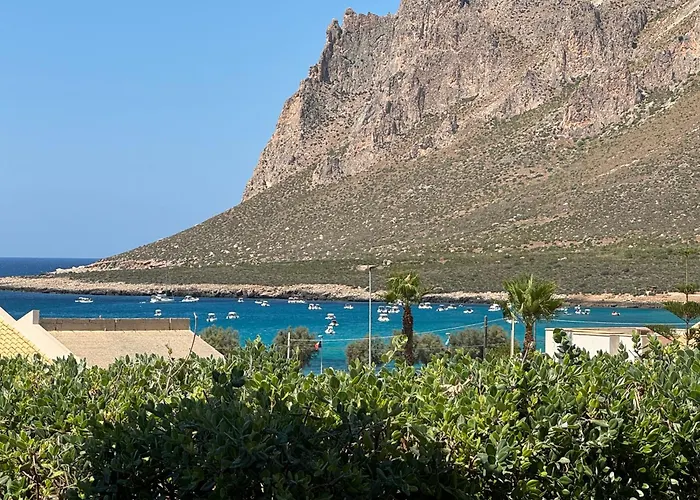 Elegante Per * Custonaci